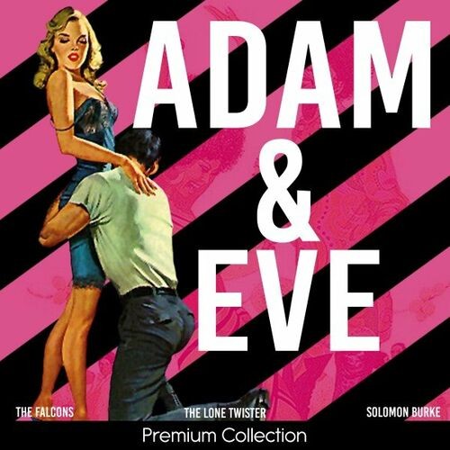 Various Artists - Adam & Eve (Premium Collection) (2022) MP3 320kbps Download