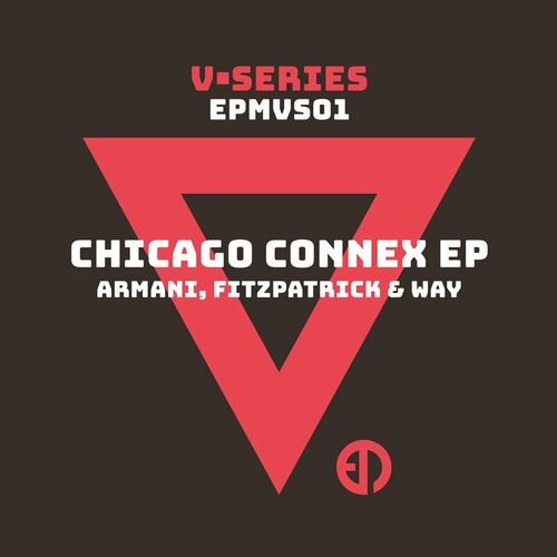 Various Artists – V-Series: Chicago Connex (2022) MP3 320kbps