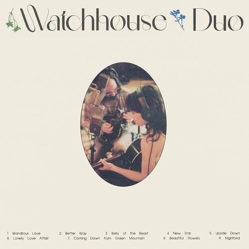 Watchhouse - Watchhouse (Duo) (2022) MP3 320kbps Download