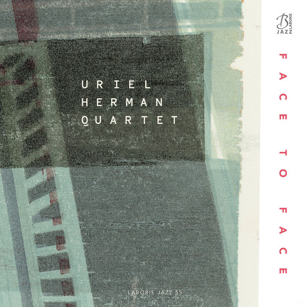 Uriel Herman – Face to Face (2019) [Official Digital Download 24bit/88,2kHz]