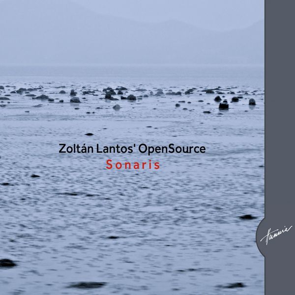 Zoltán Lantos' OpenSource - Sonaris (2018/2022) [FLAC 24bit/88,2kHz] Download