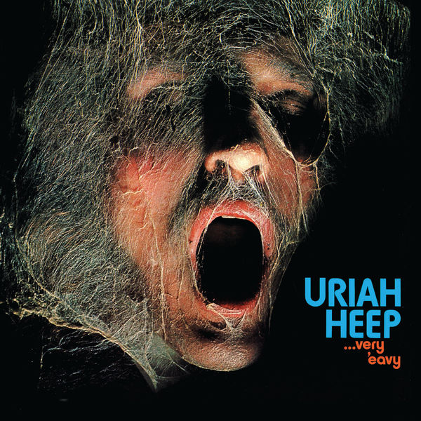 Uriah Heep – Very ‘Eavy, Very ‘Umble (Deluxe Edition 2016) (1970/2016) [Official Digital Download 24bit/96kHz]