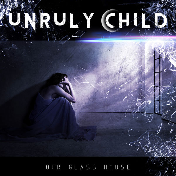 Unruly Child – Our Glass House (2020) [Official Digital Download 24bit/44,1kHz]