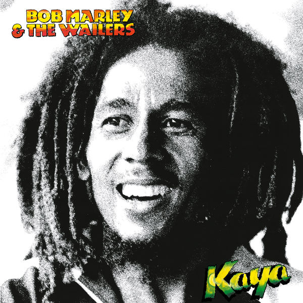 Bob Marley & The Wailers – Kaya (1978/2013) [Official Digital Download 24bit/96kHz]