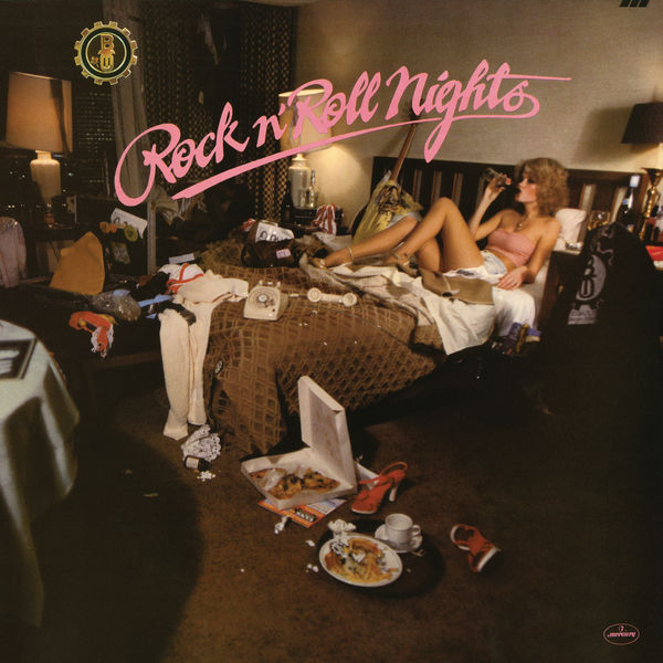 B.T.O., Bachman-Turner Overdrive – Rock N’ Roll Nights (1979/2016) [Official Digital Download 24bit/96kHz]