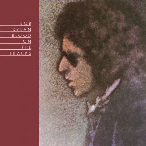 Bob Dylan – Blood On The Tracks (1975/2014) [FLAC 24bit, 96 kHz]