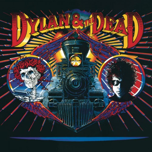 Bob Dylan – Dylan & The Dead (Live) (1989/2021) [FLAC 24bit, 192 kHz]