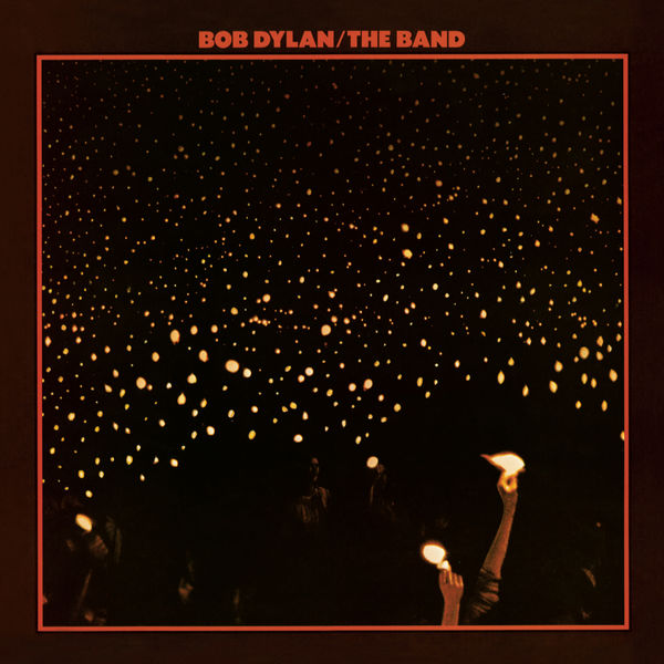 Bob Dylan & The Band – Before The Flood (1974/2015) [Official Digital Download 24bit/192kHz]