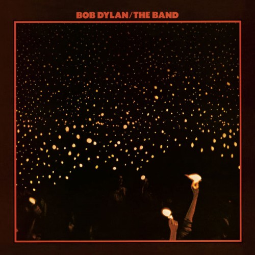 Bob Dylan, The Band – Before The Flood (1974/2015) [FLAC 24bit, 192 kHz]