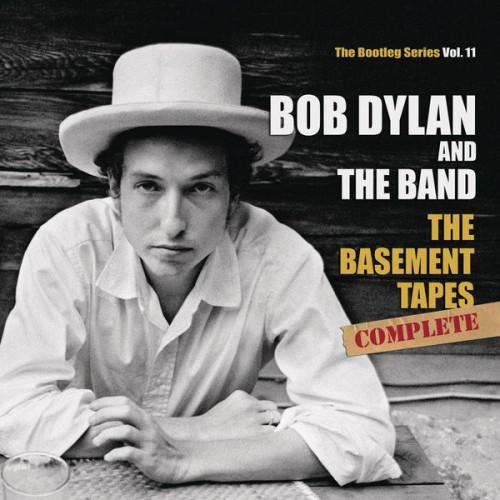 Bob Dylan – The Basement Tapes Complete: The Bootleg Series, Vol. 11 (2014) [FLAC 24bit, 44,1 kHz]