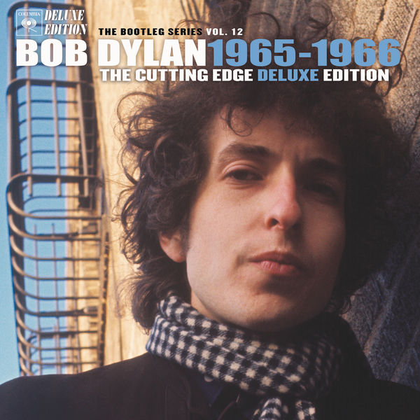 Bob Dylan – The Cutting Edge 1965-1966: The Bootleg Series, Vol.12 (Deluxe Edition) (2015) [Official Digital Download 24bit/96kHz]