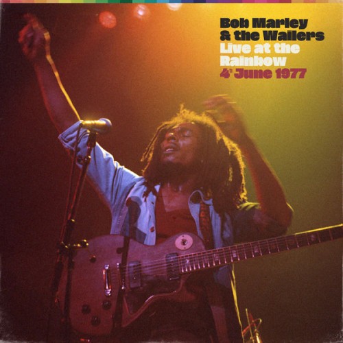 Bob Marley – Live At The Rainbow, 4th June 1977 [Remastered] (1978/2020) [FLAC 24bit, 96 kHz]