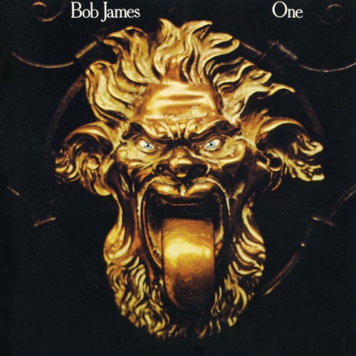 Bob James – One (2021 Remastered) (1974/2021) [FLAC 24bit, 192 kHz]