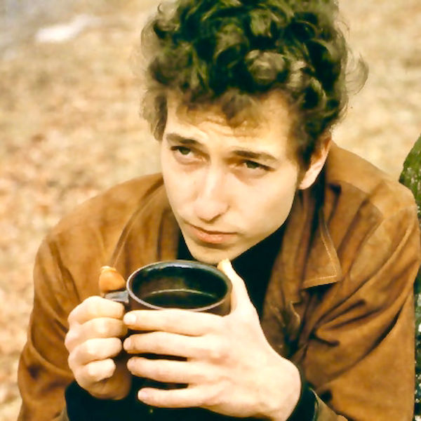 Bob Dylan – ‎Live Finjan Club, Montreal Canada, July 2, 1962 (1991/2021) [Official Digital Download 24bit/96kHz]