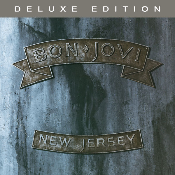 Bon Jovi – New Jersey (Deluxe Edition) (1988/2014) [Official Digital Download 24bit/96kHz]