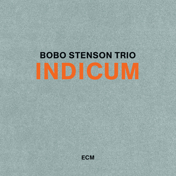 Bobo Stenson Trio – Indicum (2012) [Official Digital Download 24bit/48kHz]