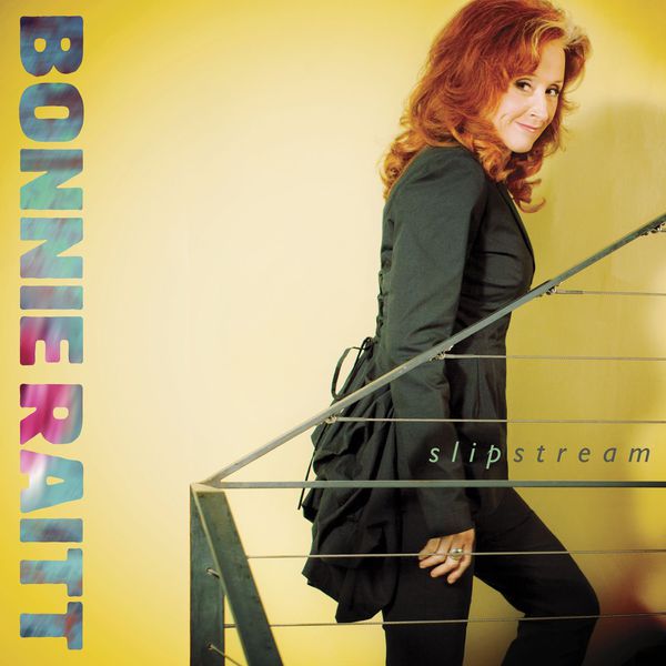 Bonnie Raitt – Slipstream (2012) [Official Digital Download 24bit/88,2kHz]