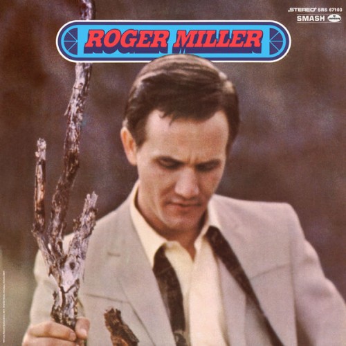 Roger Miller – A Tender Look At Love (1968/2022) [FLAC 24bit, 96 kHz]