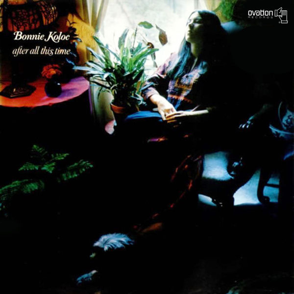 Bonnie Koloc – After All This Time (Remastered) (1971/2020) [Official Digital Download 24bit/96kHz]