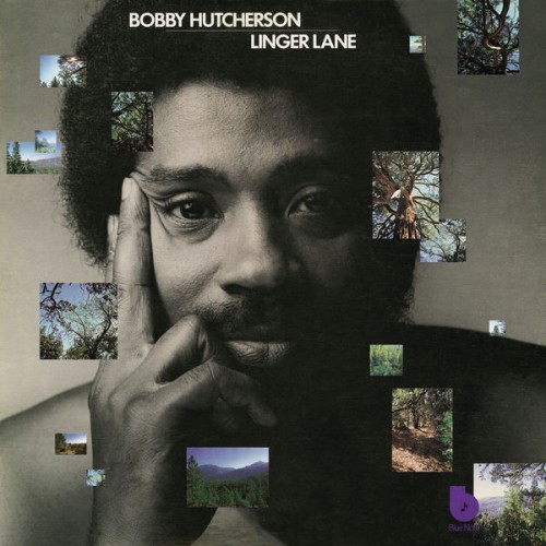 Bobby Hutcherson – Linger Lane (1975/2014) [FLAC 24bit, 192 kHz]
