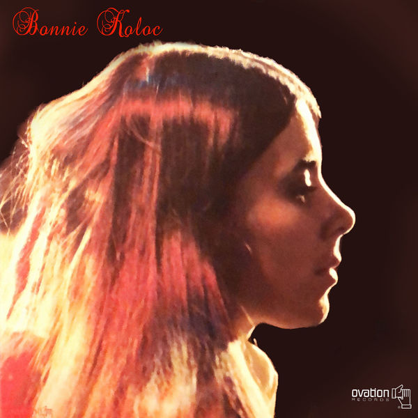 Bonnie Koloc – Bonnie Koloc (Remastered) (1973/2020) [Official Digital Download 24bit/96kHz]