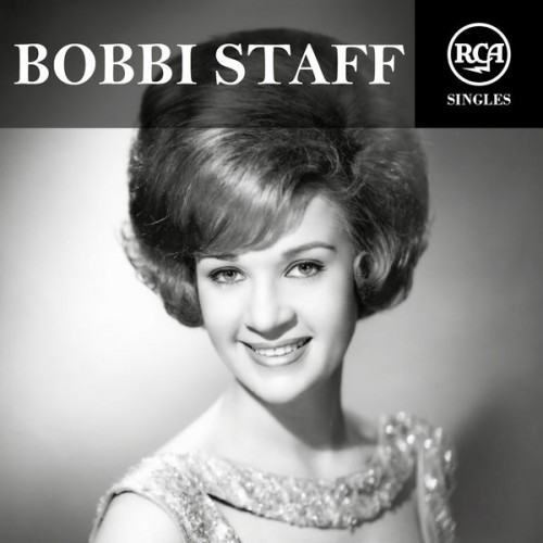 Bobbi Staff – RCA Singles (2018) [FLAC 24bit, 192 kHz]
