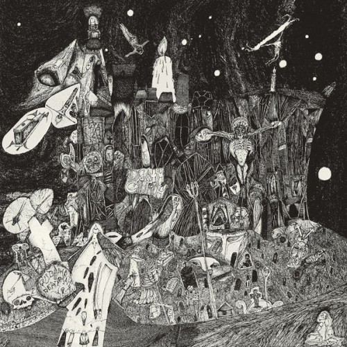 Rudimentary Peni – Death Church (1983/2022) [FLAC 24bit, 48 kHz]