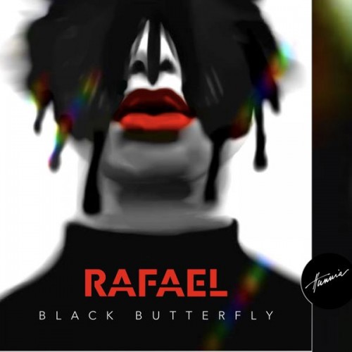 Rafael – Black Butterfly (2019/2022) [FLAC 24bit, 88,2 kHz]