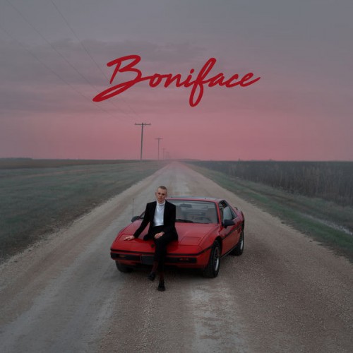Boniface – Boniface (2020) [FLAC 24bit, 48 kHz]