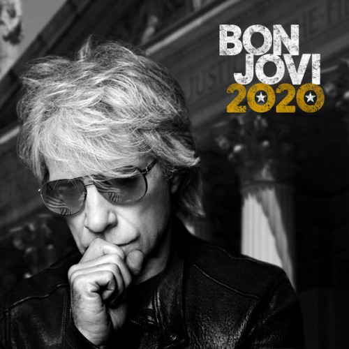 Bon Jovi – 2020 (2020) [FLAC 24bit, 96 kHz]