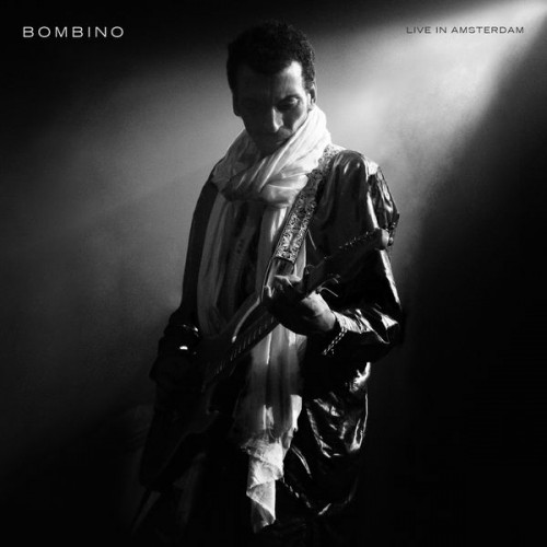 Bombino – Live in Amsterdam (2020) [FLAC 24bit, 96 kHz]
