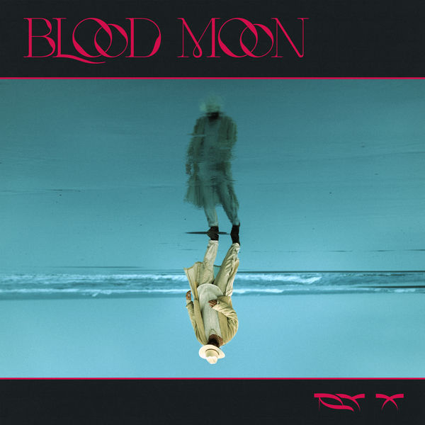 RY X – Blood Moon (2022) [Official Digital Download 24bit/44,1kHz]