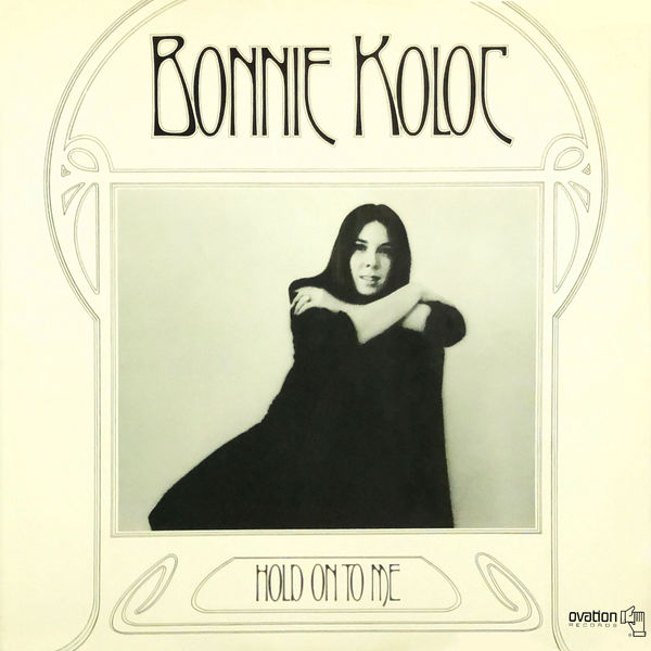 Bonnie Koloc – Hold on to Me (Remastered) (1972/2020) [Official Digital Download 24bit/96kHz]
