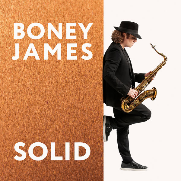Boney James – Solid (2020) [Official Digital Download 24bit/96kHz]