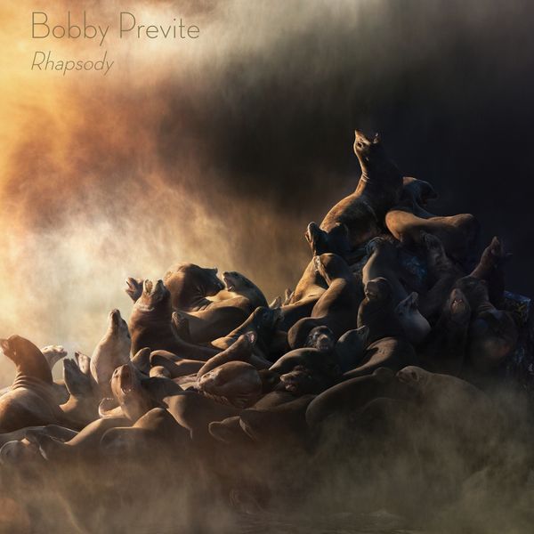 Bobby Previte – Rhapsody (2018) [Official Digital Download 24bit/96kHz]