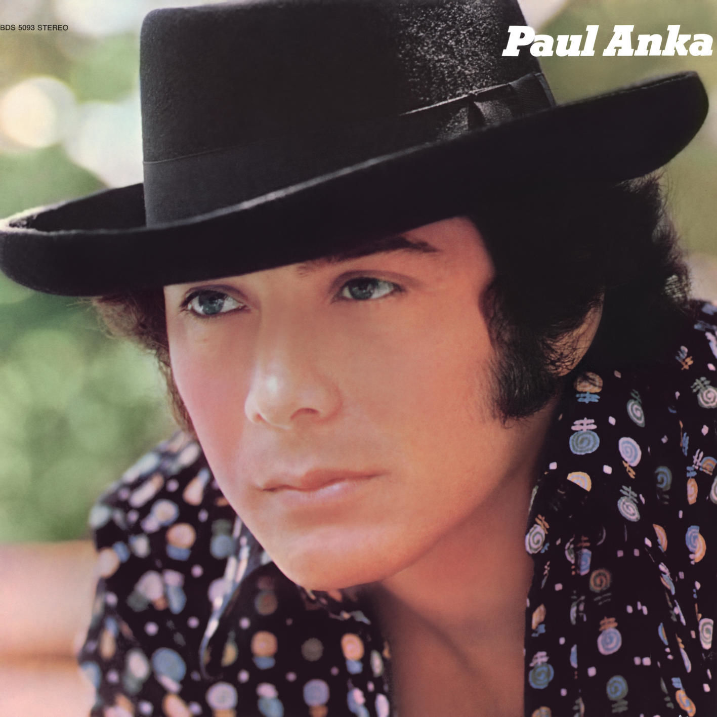 Paul Anka – Paul Anka (1972/2022) [Official Digital Download 24bit/192kHz]