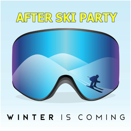 Various Artists - AFTER SKI PARTY (2022) MP3 320kbps Download