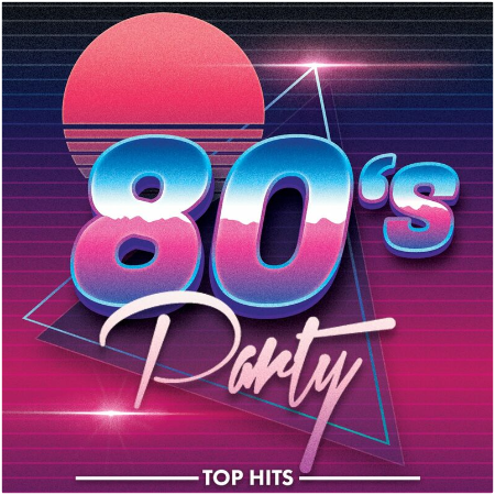 Various Artists - 80s Party Hits (2022) MP3 320kbps Download