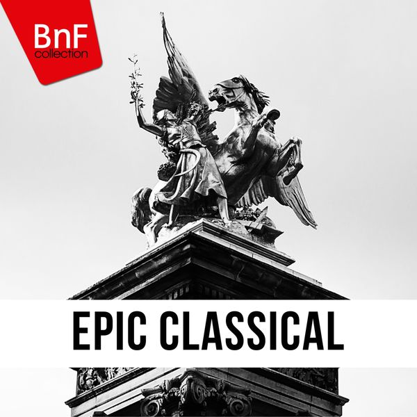 Philadelphia Orchestra, Leonard Bernstein, Philharmonic Orchestra - Epic Classical (2022) [FLAC 24bit/96kHz] Download