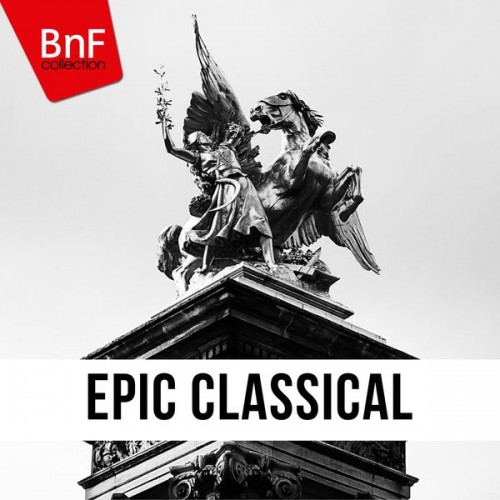 Philadelphia Orchestra, Leonard Bernstein, Philharmonic Orchestra – Epic Classical (2022) [FLAC 24bit, 96 kHz]