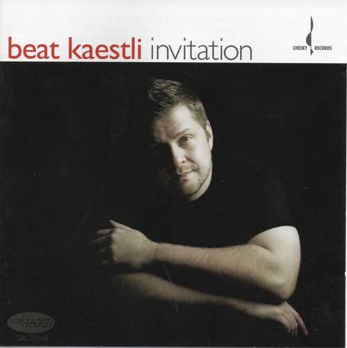 Beat Kaestli – Invitation (2010) MCH SACD ISO + Hi-Res FLAC