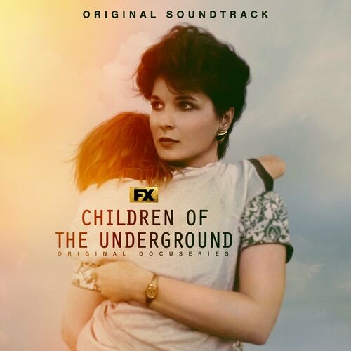 Ariel Marx - Children of the Underground (Original Soundtrack) (2022) MP3 320kbps Download