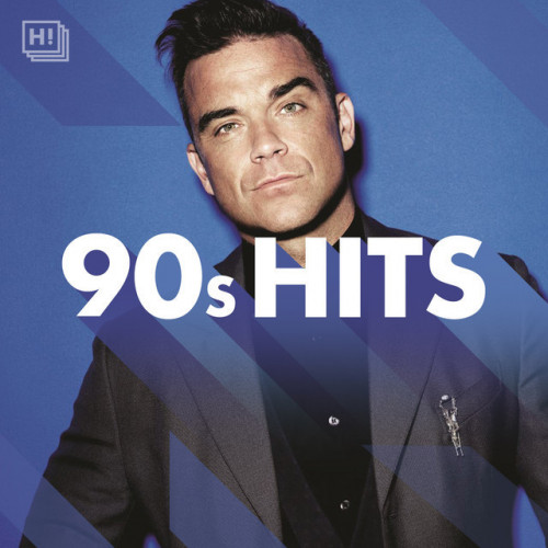 Various Artists - 90s Hits (2022) MP3 320kbps Download