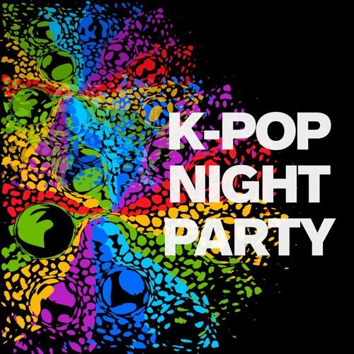 Various Artists - K-Pop Night Party (2022) MP3 320kbps Download