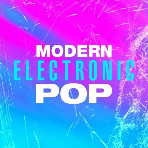 Various Artists - Modern Electronic Pop (2022) MP3 320kbps Download