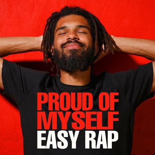 Various Artists - Proud of Myself: Easy Rap (2022) MP3 320kbps Download