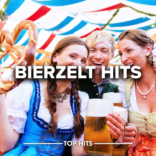 Various Artists - Bierzelt Hits 2022 (2022) MP3 320kbps Download