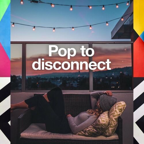 Various Artists - Pop to Disconnect (2022) MP3 320kbps Download