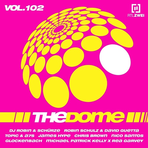 Various Artists - The Dome Vol. 102 (2022) MP3 320kbps Download