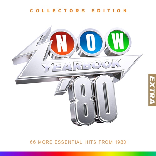 Various Artists - Now 80 Yearbook Extra (2022) MP3 320kbps Download